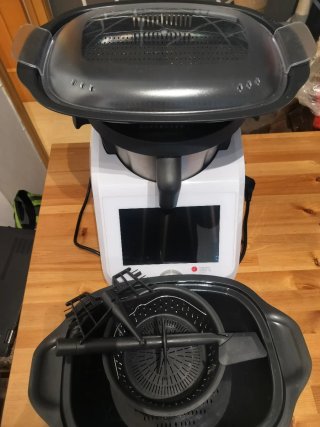 Monsieur Cuisine Smart