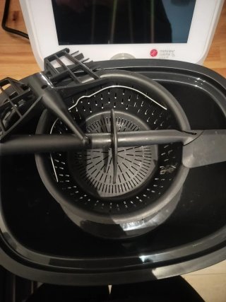 Monsieur Cuisine Smart
