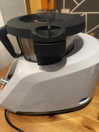 Monsieur Cuisine Smart