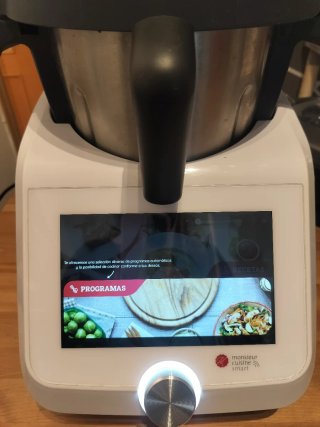 Monsieur Cuisine Smart