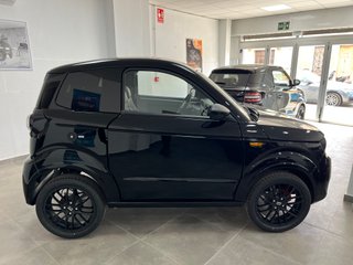 LIGIER  MYLI LAB  AIRE ACONDICIONADO