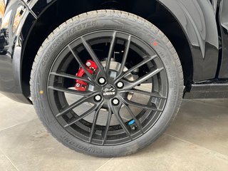LIGIER  MYLI LAB  AIRE ACONDICIONADO