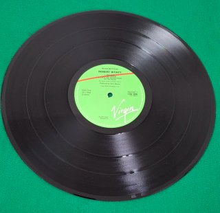 Robert Wyatt Rock Bottom / Ruth is Stranger Than R