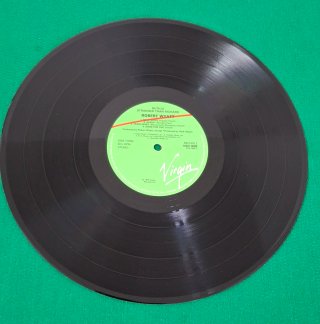 Robert Wyatt Rock Bottom / Ruth is Stranger Than R