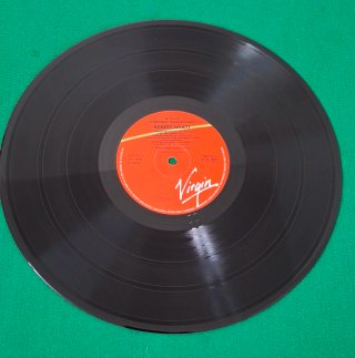 Robert Wyatt Rock Bottom / Ruth is Stranger Than R