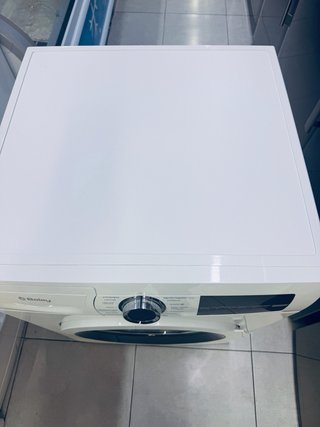 Lavadora Balay Blanca 9kg