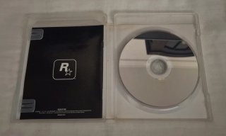 GTA 4 Complete Edition PS3