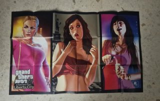 GTA 4 Complete Edition PS3