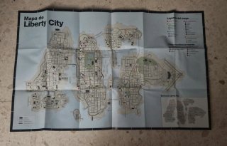 GTA 4 Complete Edition PS3