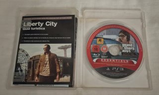 GTA 4 Complete Edition PS3