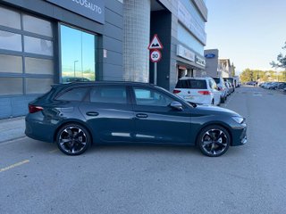 CUPRA León SP 1.5 TSI e-Hybrid 150W (204CV) DSG