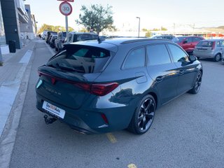 CUPRA León SP 1.5 TSI e-Hybrid 150W (204CV) DSG