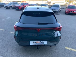CUPRA León SP 1.5 TSI e-Hybrid 150W (204CV) DSG