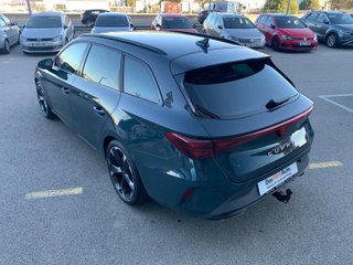 CUPRA León SP 1.5 TSI e-Hybrid 150W (204CV) DSG