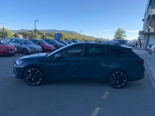 CUPRA León SP 1.5 TSI e-Hybrid 150W (204CV) DSG