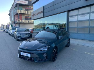 CUPRA León SP 1.5 TSI e-Hybrid 150W (204CV) DSG