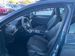 CUPRA León SP 1.5 TSI e-Hybrid 150W (204CV) DSG