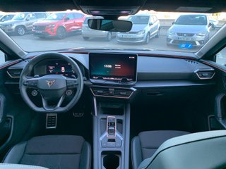 CUPRA León SP 1.5 TSI e-Hybrid 150W (204CV) DSG