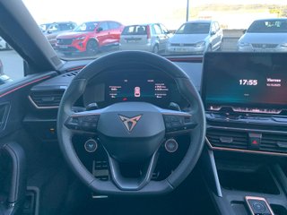 CUPRA León SP 1.5 TSI e-Hybrid 150W (204CV) DSG