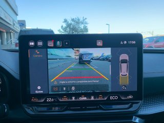 CUPRA León SP 1.5 TSI e-Hybrid 150W (204CV) DSG