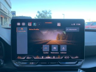 CUPRA León SP 1.5 TSI e-Hybrid 150W (204CV) DSG