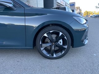 CUPRA León SP 1.5 TSI e-Hybrid 150W (204CV) DSG