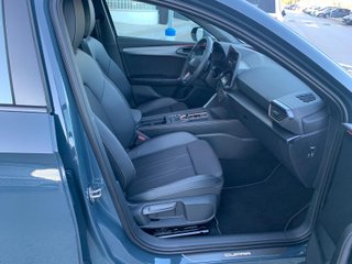 CUPRA León SP 1.5 TSI e-Hybrid 150W (204CV) DSG