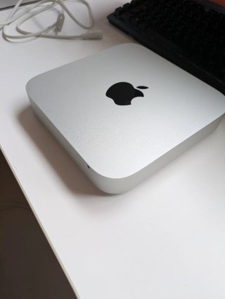 Mac mini 2012 | 8GB RAM | 500GB SSD