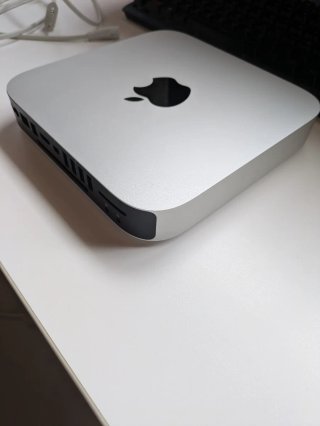 Mac mini 2012 | 8GB RAM | 500GB SSD