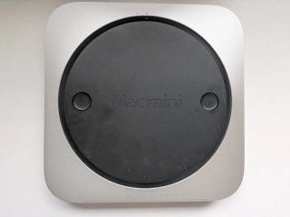Mac mini 2012 | 8GB RAM | 500GB SSD
