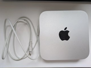 Mac mini 2012 | 8GB RAM | 500GB SSD