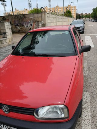 Volkswagen Golf 1.8 de 1992