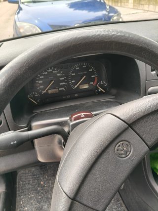 Volkswagen Golf 1.8 de 1992