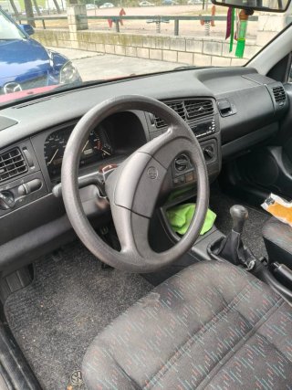 Volkswagen Golf 1.8 de 1992
