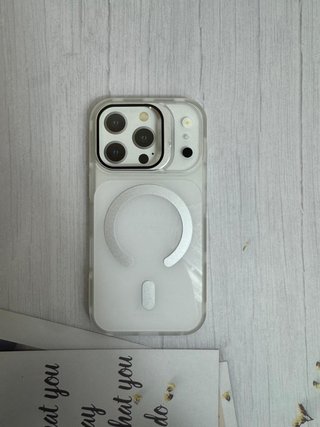 Custodia iPhone 16 Pro MagSafe. Prezzo per unità