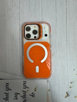 Custodia iPhone 16 Pro MagSafe. Prezzo per unità