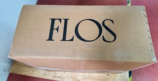 Lampada Flos Smithfield LED bianca