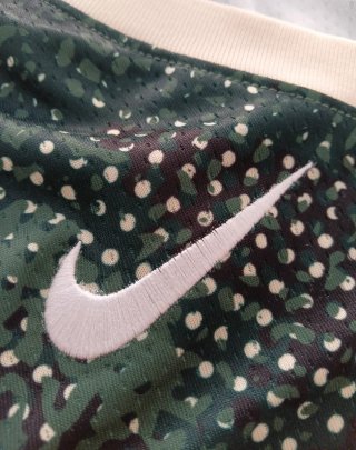 Camiseta Premium Nike NBA Bucks  Antetokoun