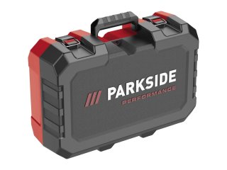 Taladro atornillador percutor recargable 20V