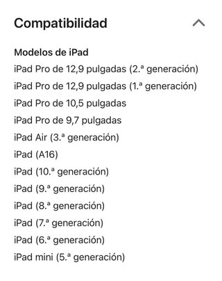 Apple Pencil 1ª Gen + Funda apenas usado