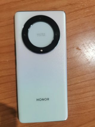 Honor Magic 5