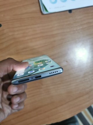 Honor Magic 5