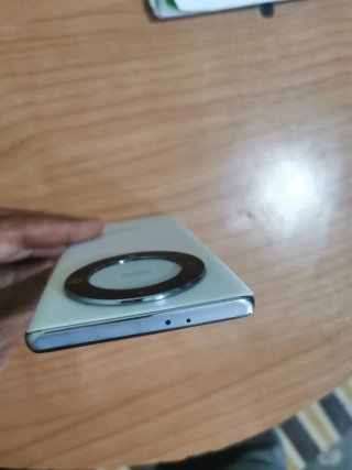 Honor Magic 5