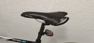 Bicicleta BH Carretera Shimano 105