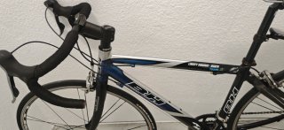 Bicicleta BH Carretera Shimano 105
