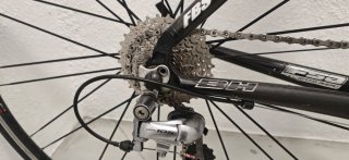 Bicicleta BH Carretera Shimano 105