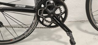 Bicicleta BH Carretera Shimano 105