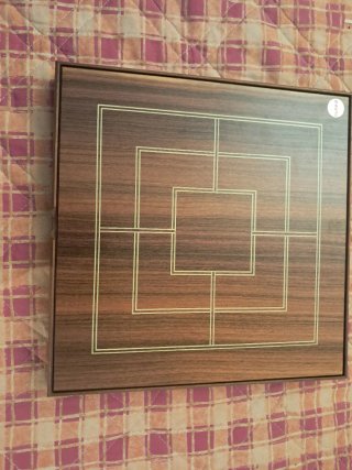 Juego de Ajedrez y Damas Scacchi Dama