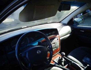 5dv00776005 centralita faros opel omega b 4062897
