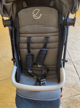 Silla de paseo Jane Rocket 2